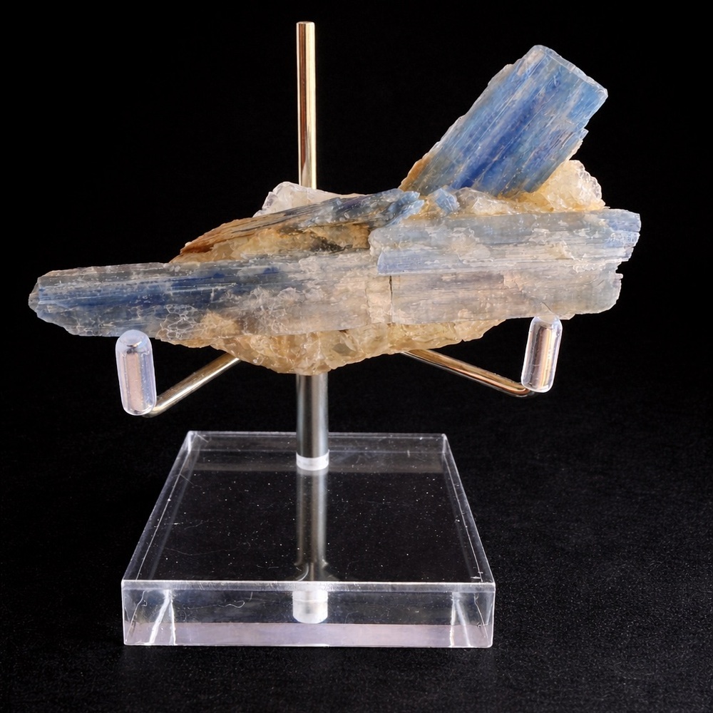 Blue Kyanite Specimen (Brazil)